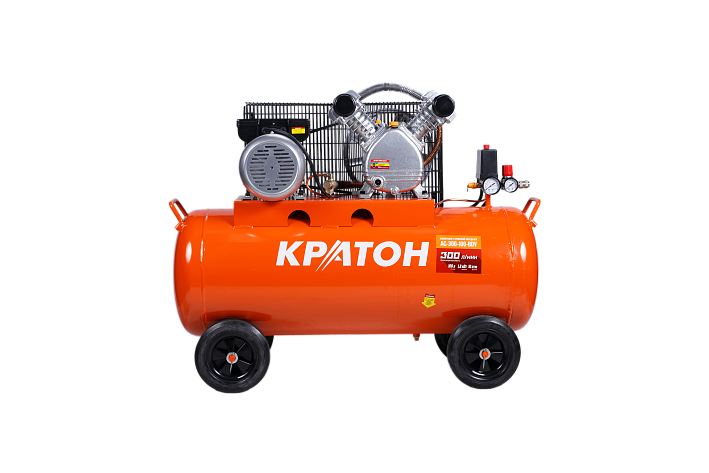 Компрессор Кратон AC-300-100-BDV