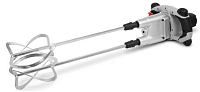 Миксер 1050Вт CROWN CT10153 (200-480/250-680 об/мин) двухскоростной