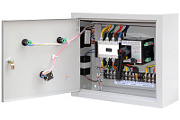 Блок автоматического запуска АВР-С 17000/400 ТСС