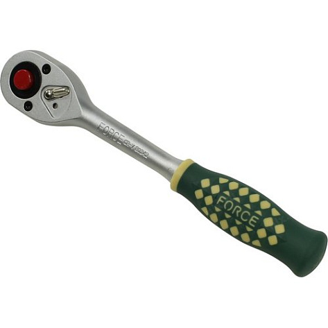 Ключ-трещотка 1/2" FORCE 24 зуба, 270мм