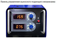 Полуавтомат сварочный AuroraPRO SKYWAY 500 с водяным охлаждением