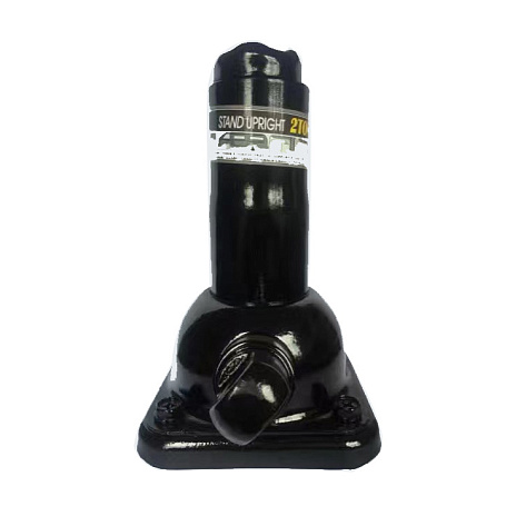 Домкрат винтовой   2т (215-485мм) TOR