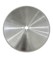 Диск НМ 400x30 Z=120 S=3,6/2,8 TCG NEG, ph UNI + 2/7/42, n max 4800 (Китай KS)