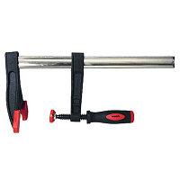 Струбцина F-образн. 600*120*715мм  MATRIX MASTER