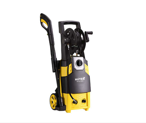 Мойка высокого давления Huter W165-ARV     
