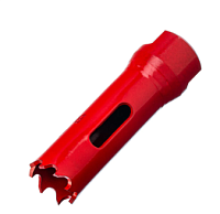Коронка BI-METAL d 16мм MATRIX
