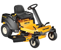 Минитрактор Cub Cadet LT3 PR105 (17 л.с, 1050мм) Гидростатическая трансмиссия