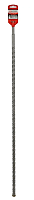 Бур SDS-plus 16 х 800/750мм STRONG 2 резца