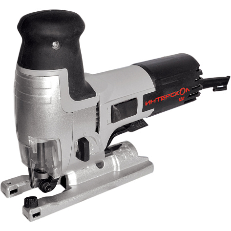 Лобзик Интерскол МП 120/750Э (750Вт)