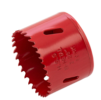 Коронка BI-METAL d 60мм MATRIX