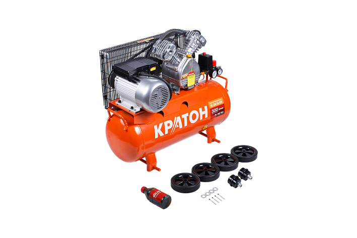 Компрессор Кратон AC 300-50-BDV
