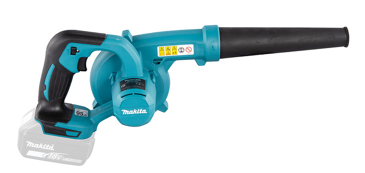 Воздуходувка аккумуляторная Makita DUB185Z