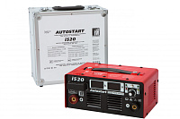 Пуско-зарядное устройство BestWeld Autostart i-RUS
