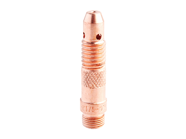 TIG 17-18-26 Держатель цанги 4,0мм TW