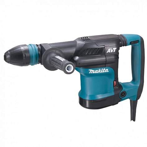 Отбойный молоток Makita HM0871С (11,6Дж, 1110Вт, SDS-Max)