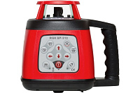Уровень лазерный 150м RGK SP-310 ротационный