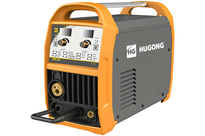 Полуавтомат сварочный HUGONG PMIG 200 III