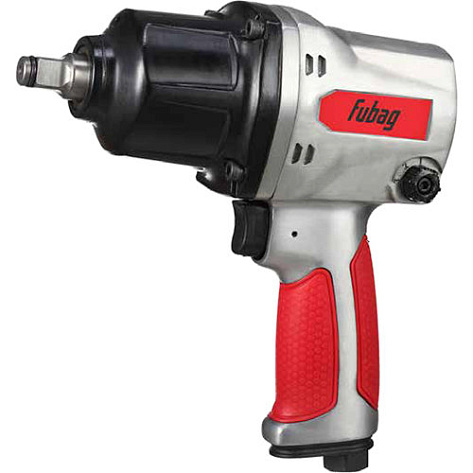 Гайковерт пневматический FUBAG IW900