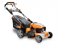 Газонокосилка бензиновая 3,8 л.с, 480мм, 65л VILLARTEC MB 3548V