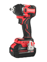 Гайковерт аккумуляторный ударный (Квадрат 1/2