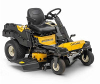 Минитрактор 16,7 л.с, 1220мм Cub Cadet XZ3 122 Гидростатическая трансмиссия