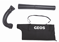 Комплект дооснощения для воздуходувки GEOS Max HB 330