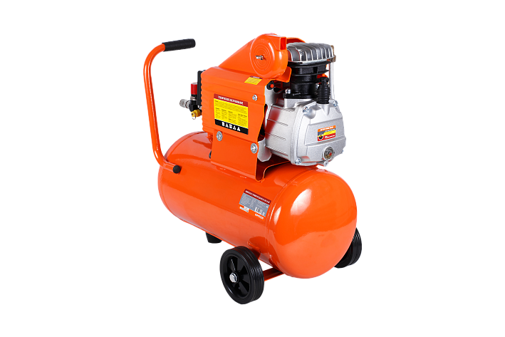 Компрессор Кратон AC 260/24-DD