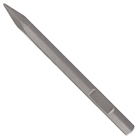 Пика 6-ти гранная HEX28,6 410мм MAKITA D-17631