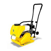 Виброплита VPG-70Е (Honda GX160) Vektor  