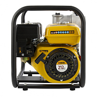 Мотопомпа для чистой воды Denzel PX-80