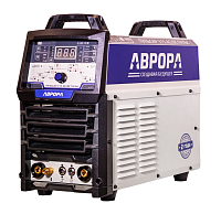 Аппарат аргонодуговой сварки 315А, ПВ 40% AuroraPRO Пульсар 315 AC/DC ПУЛЬС