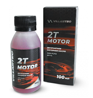 Присадка VILLARTEC 100 грамм для мотора