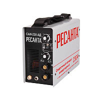 Инвертор сварочный Ресанта САИ 230АД (аргонодуговой) (230А, 220В)