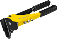 Заклепочник вытяжной поворотный 0-360° STAYER MS-360 (2,4-4,8мм)