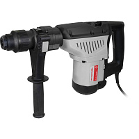Перфоратор SDS-Max 1400Вт, 13,0Дж Интерскол П-45/1400ЭВ (кейс) (С)