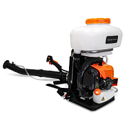 Воздуходувка ранцевая VILLARTEC OB 420
