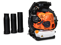 Воздуходувка ранцевая VILLARTEC BX 800