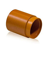 101-141 LT Изолятор кедр  КЕДР