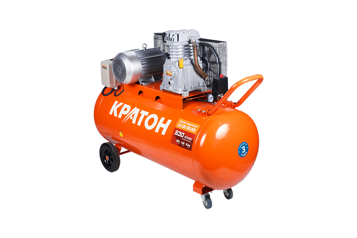 Компрессор Кратон AC 530-200-BDH
