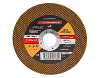 Круг отрезной 125х1,2х22 Профоснастка мет.+нерж