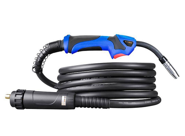 Горелка MIG 24  3м, возд.охл. MTL