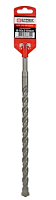 Бур SDS-plus 16 х 310/240мм STRONG 2 резца