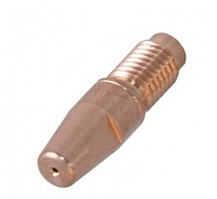 Наконечник М6 1,2мм L=28мм(толстый) ECU TBi