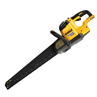 Пила Аллигатор бесщеточная DeWalt DCS397N 54 В XR FLEXVOLT без аккум. и зарядного