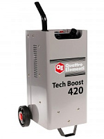 Пуско-зарядное устройство QUATTRO ELEMENTI Tech Boost 420