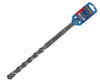 Бур SDS-max 22 х 340/200мм Практика КВАДРО