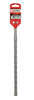 Бур SDS-plus 14 х 310/240мм STRONG 2 резца