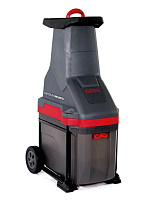 Измельчитель сетевой 2800Вт GEOS MH 2810 Easy Crush (40мм, 125 кг/ч, 48л)