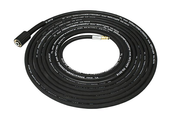 Шланг высокого давления  8м QUATTRO ELEMENTI для GENOVA 180 