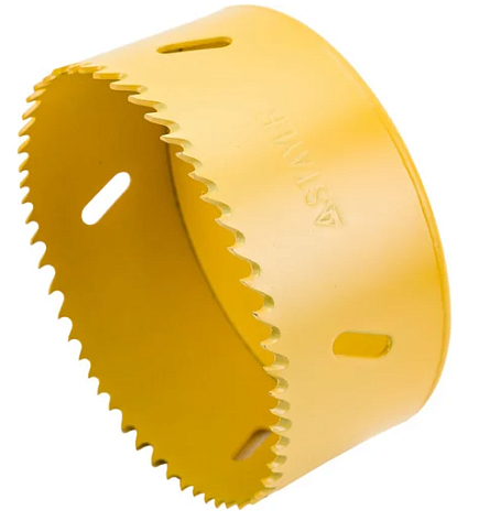 Коронка BI-METAL d 95мм Stayer